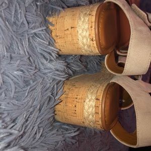 Franco Sarto Shoes - Wedges Franco Sarto Shoes - Wedges